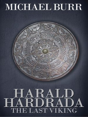 cover image of Harald Hardrada